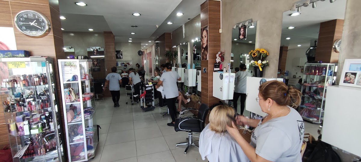 Centro de Belleza Any