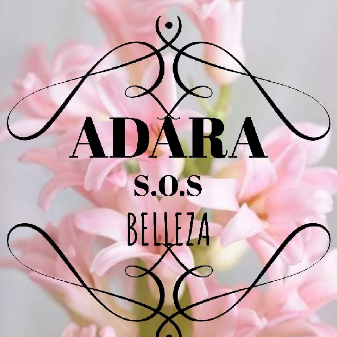 ADARA S.O.S BELLEZA