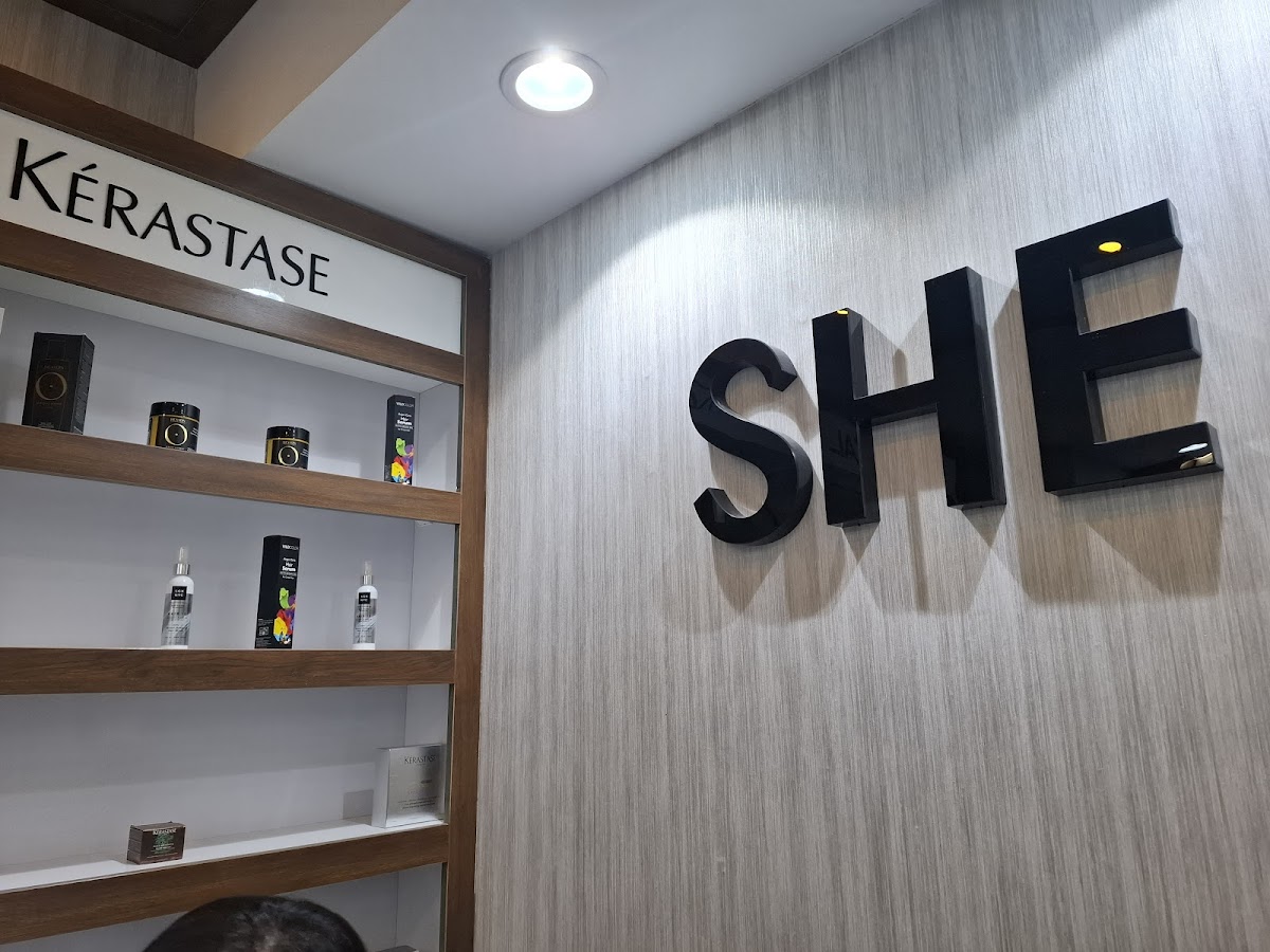 SHE Salon