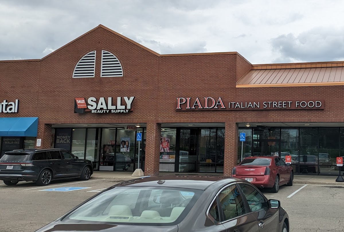 Sally Beauty