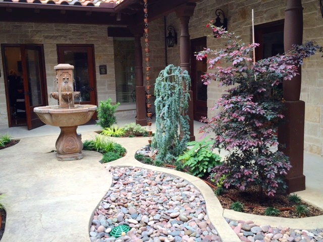 Salons of Volterra Lewisville
