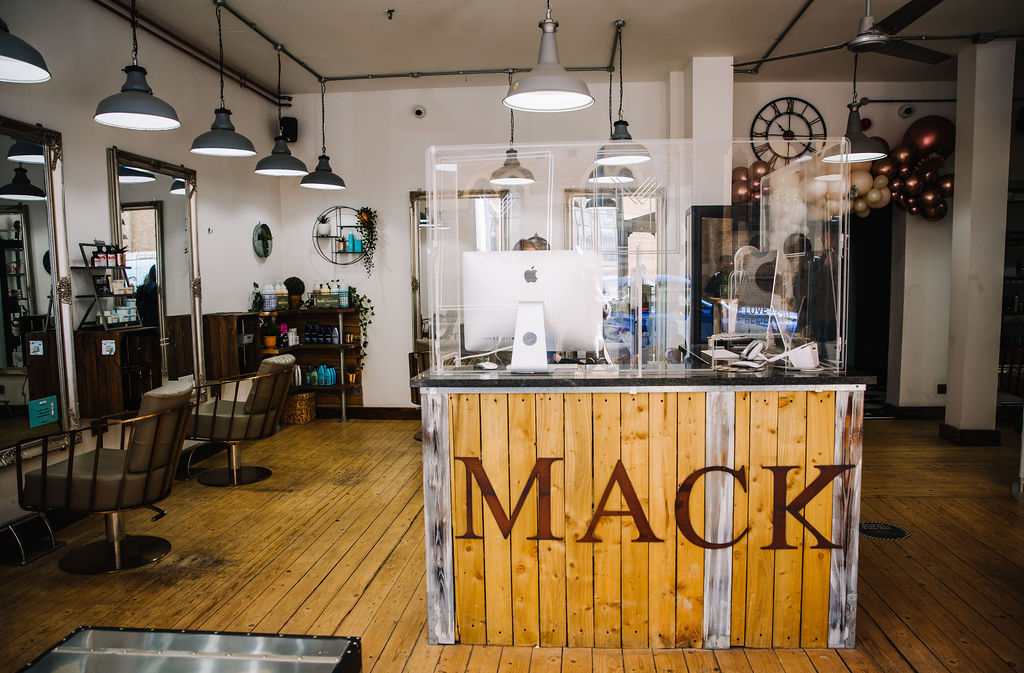 Mack Studios