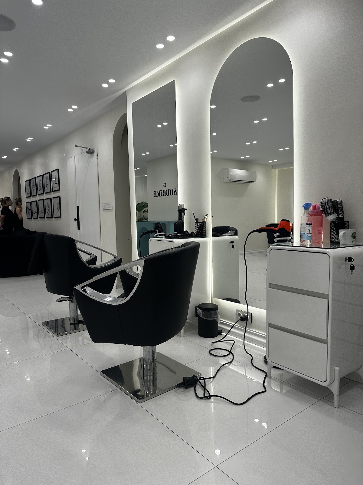 Chehrehpardazan Salon