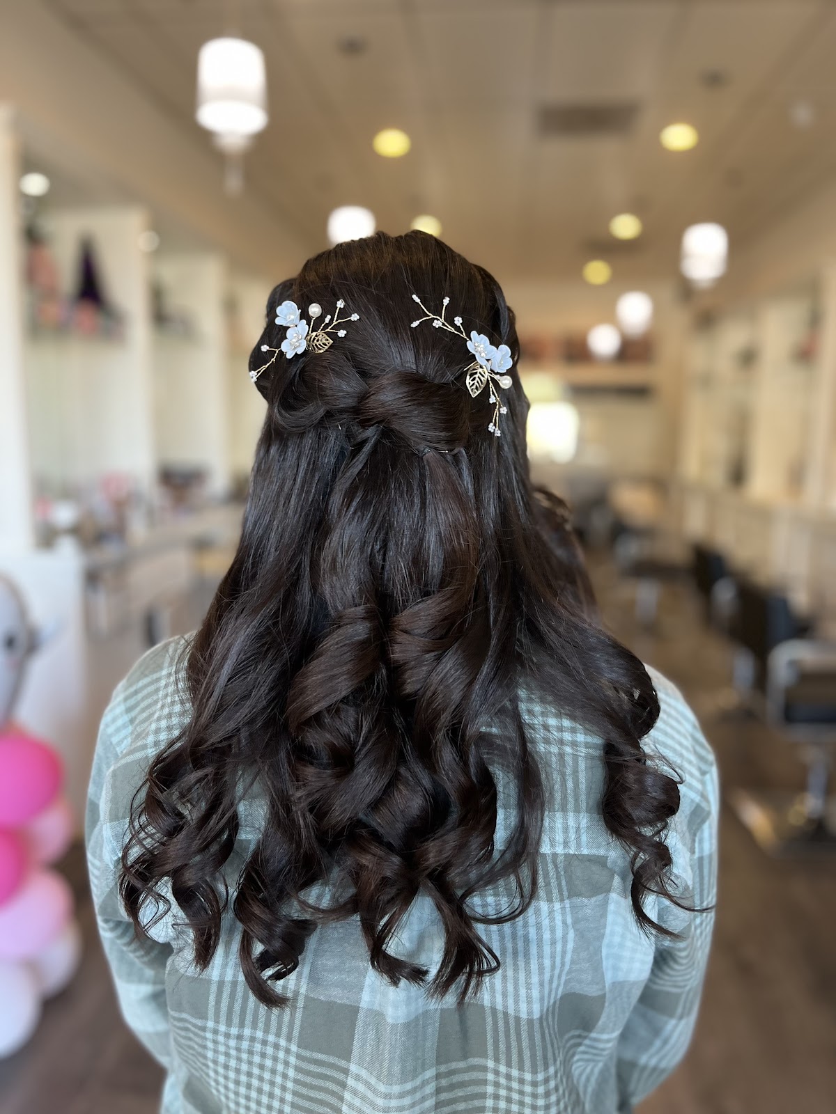 Blow Out Parlor