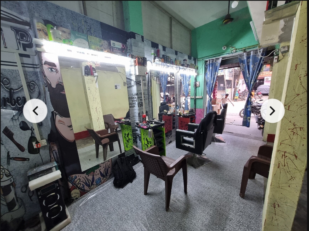 Vishal Makeup Artist Unisex Saloon