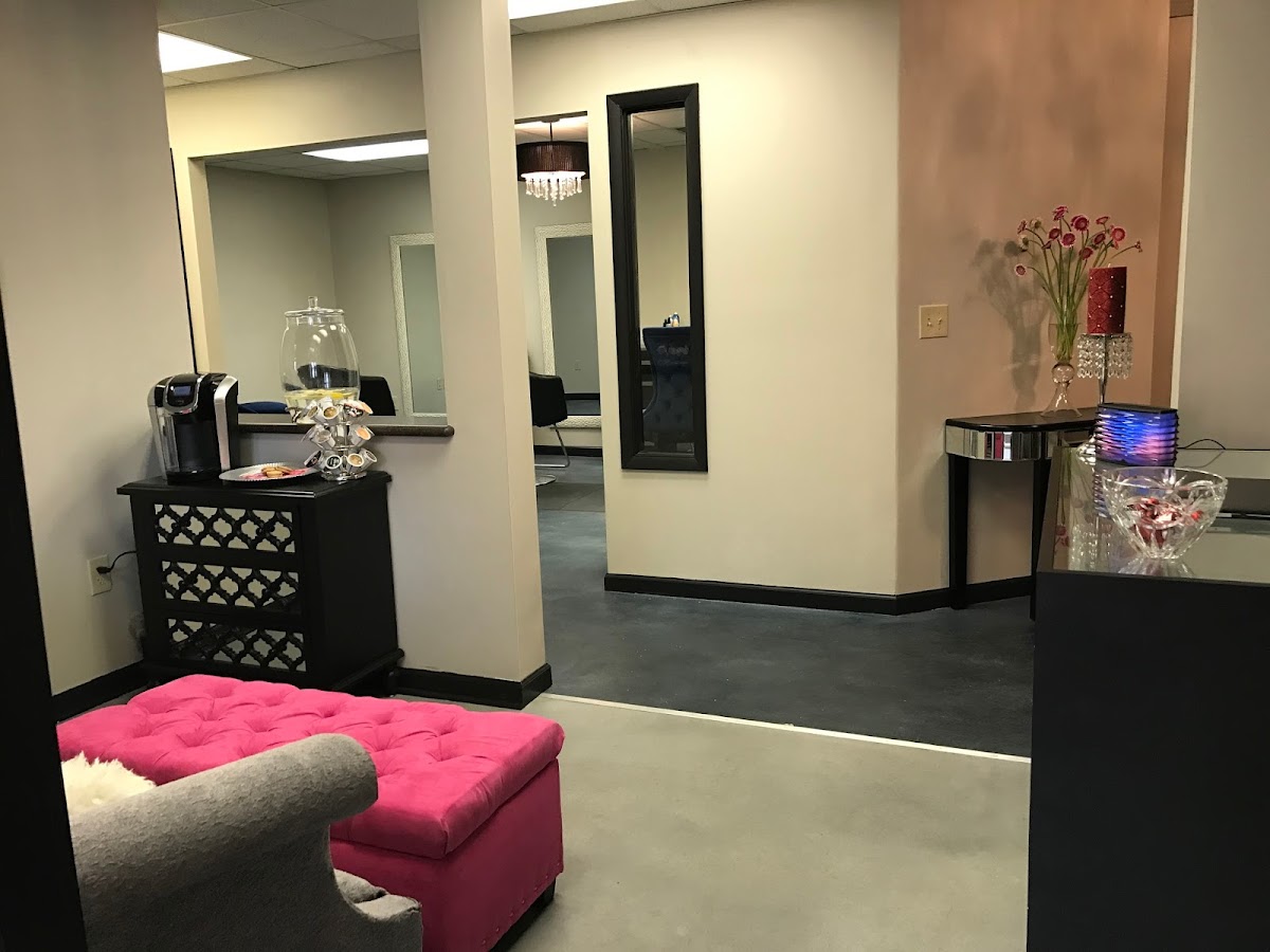 Hot Spot Hair Studio