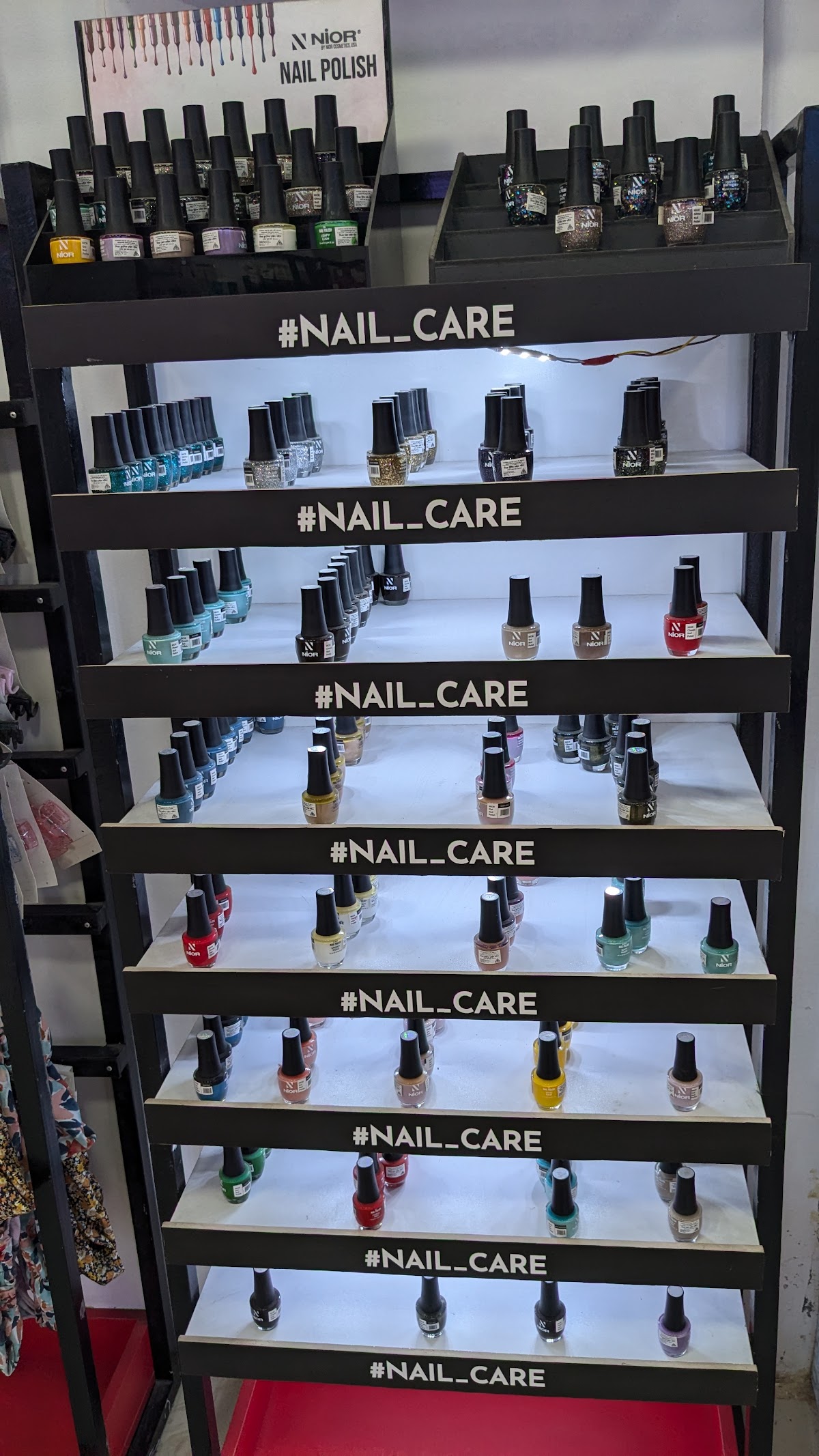 Herlan Store Naogaon