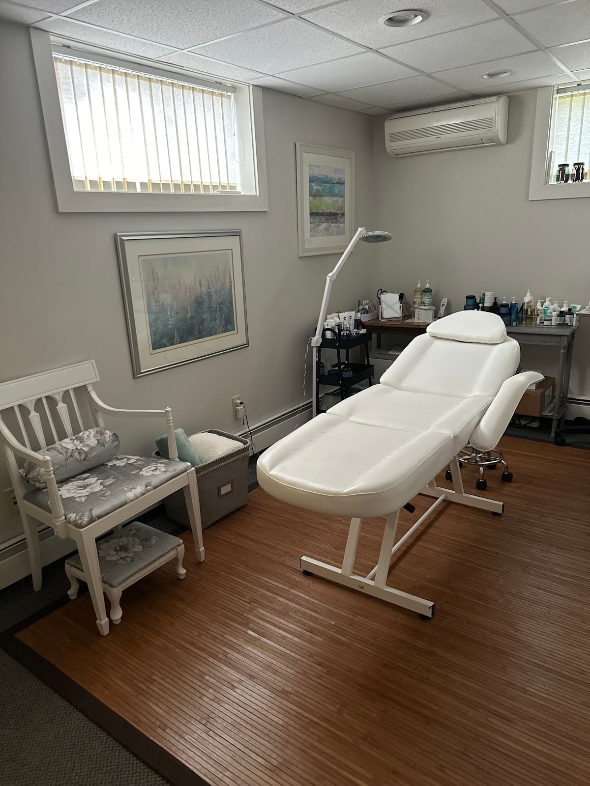 Oliver Esthetics, LLC