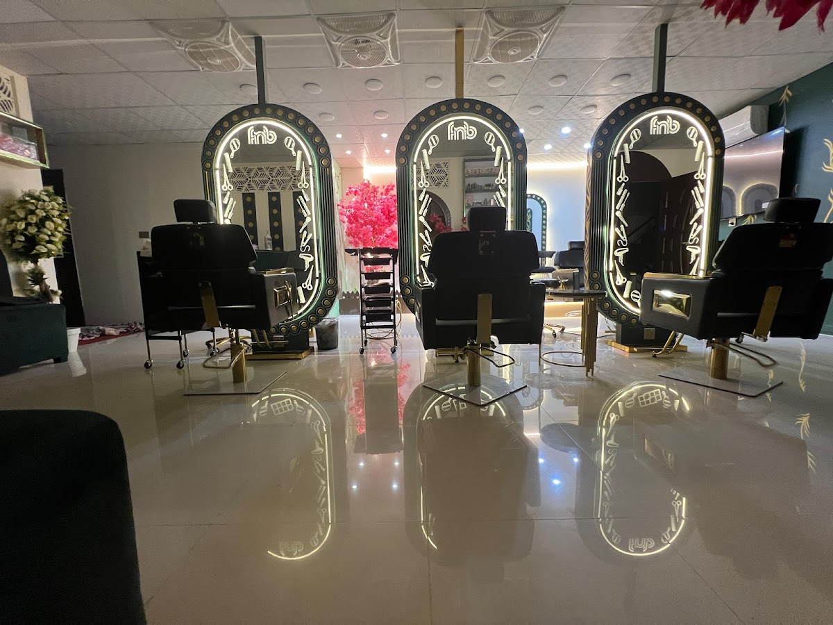 FnB Beauty Saloon