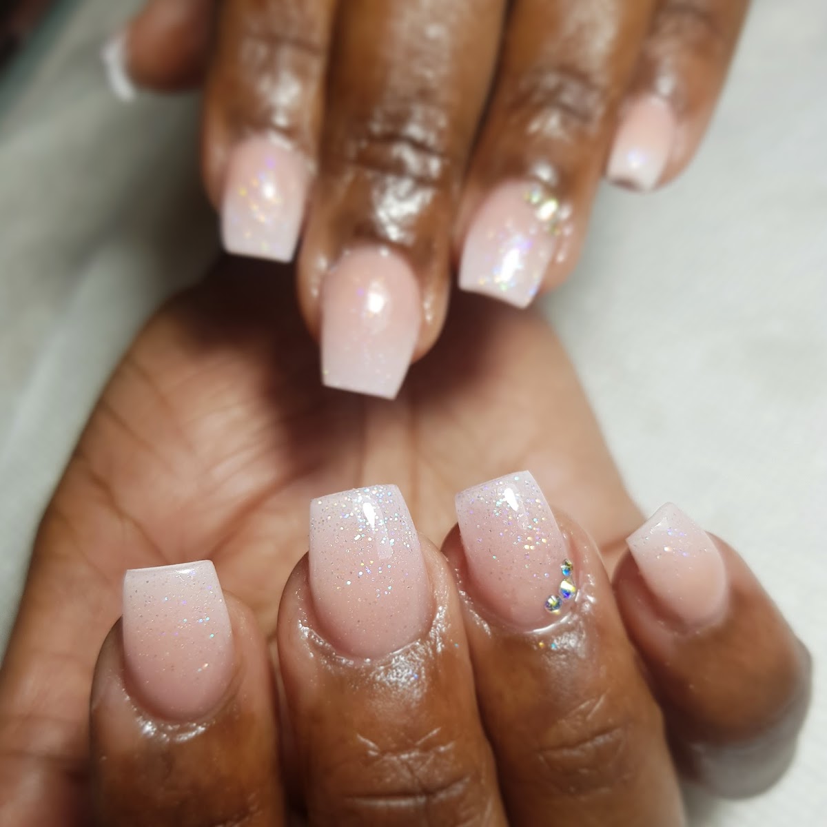 Nail Doc Barbados