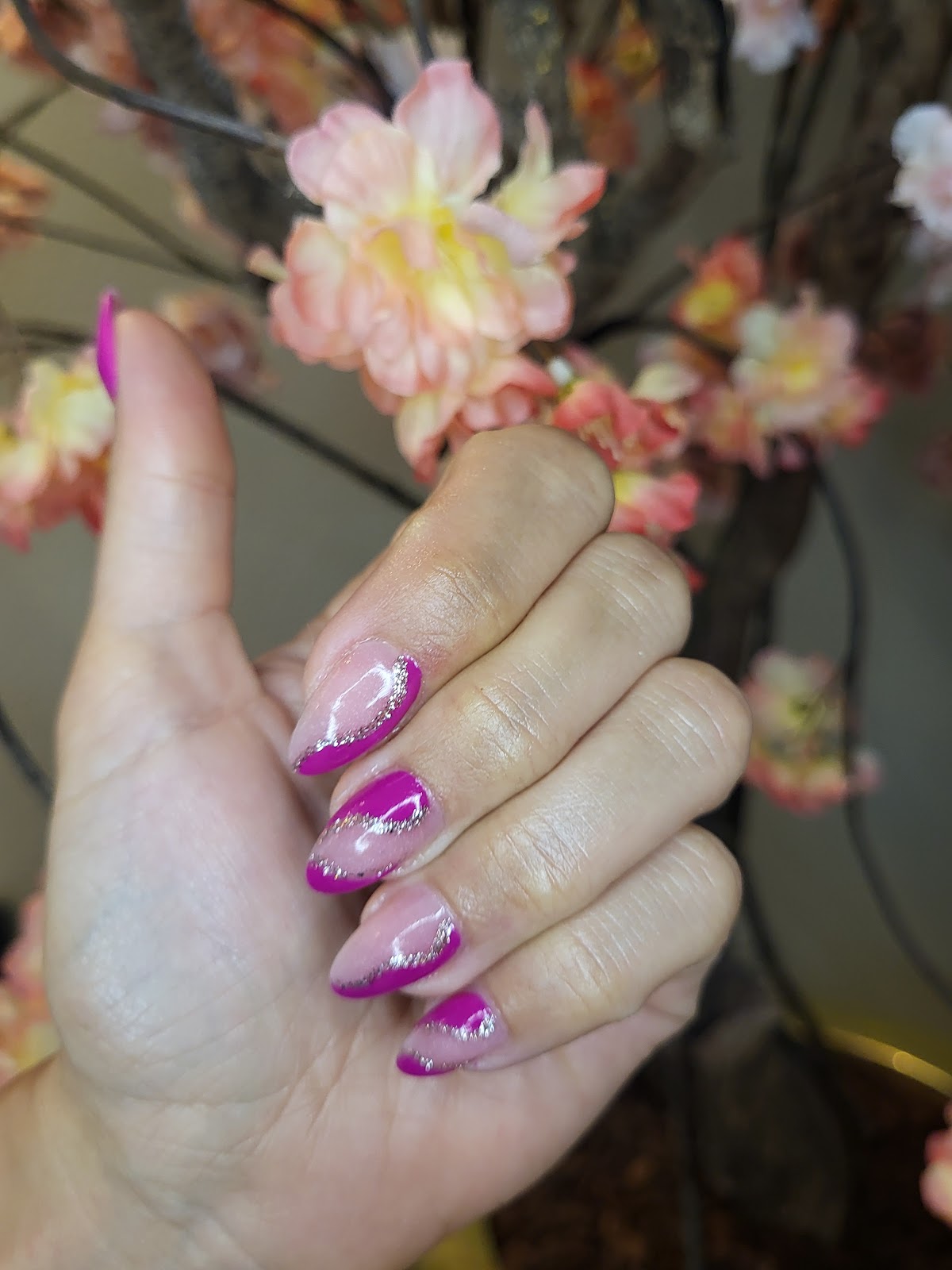 Marieke Hunting Huid- voet- en nagelverzorging