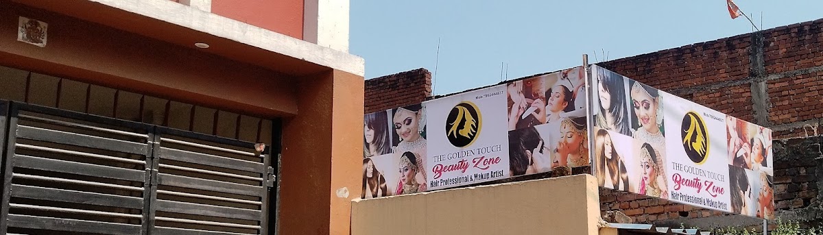 The Golden Touch
