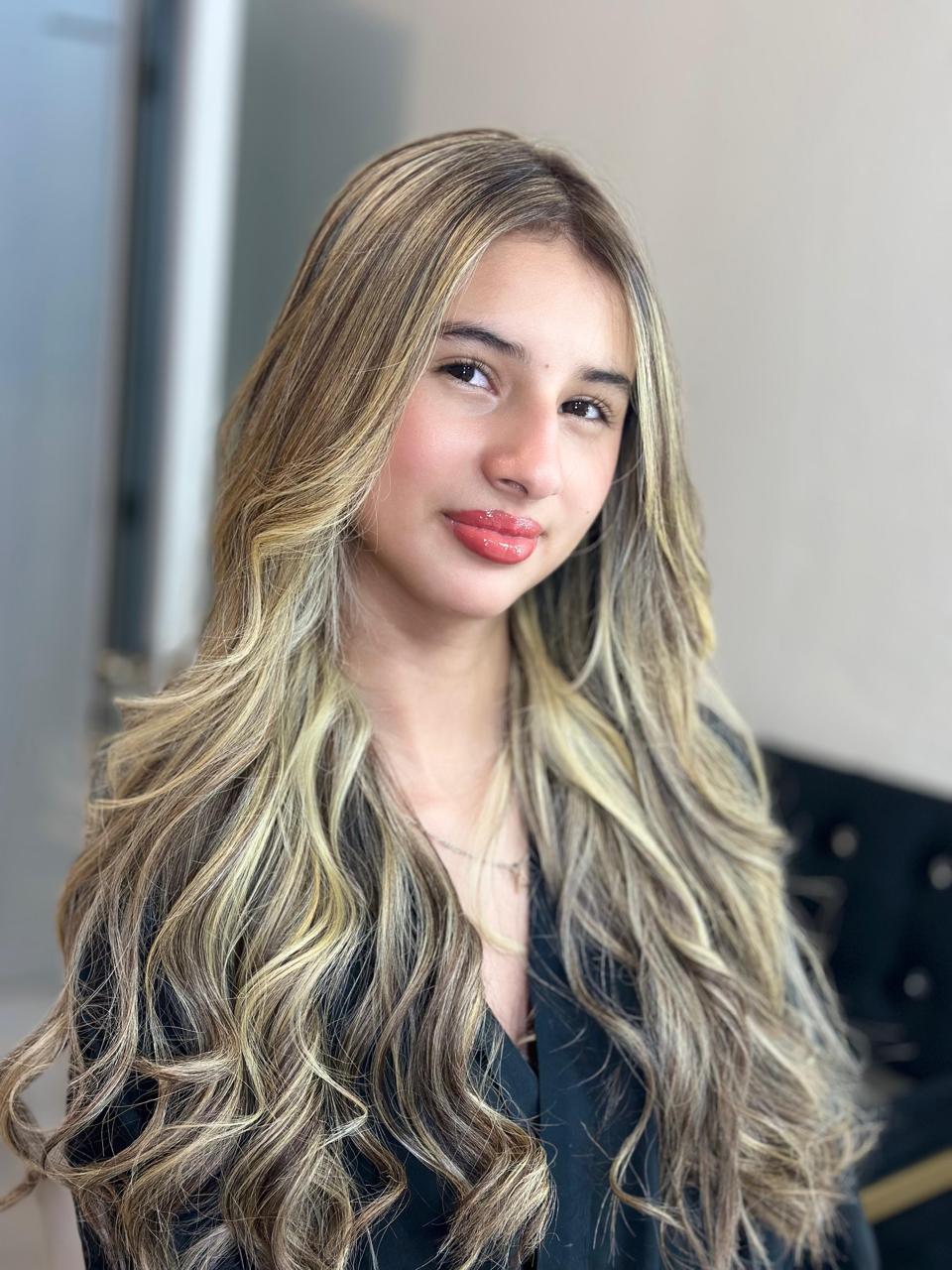 Blanki Salon