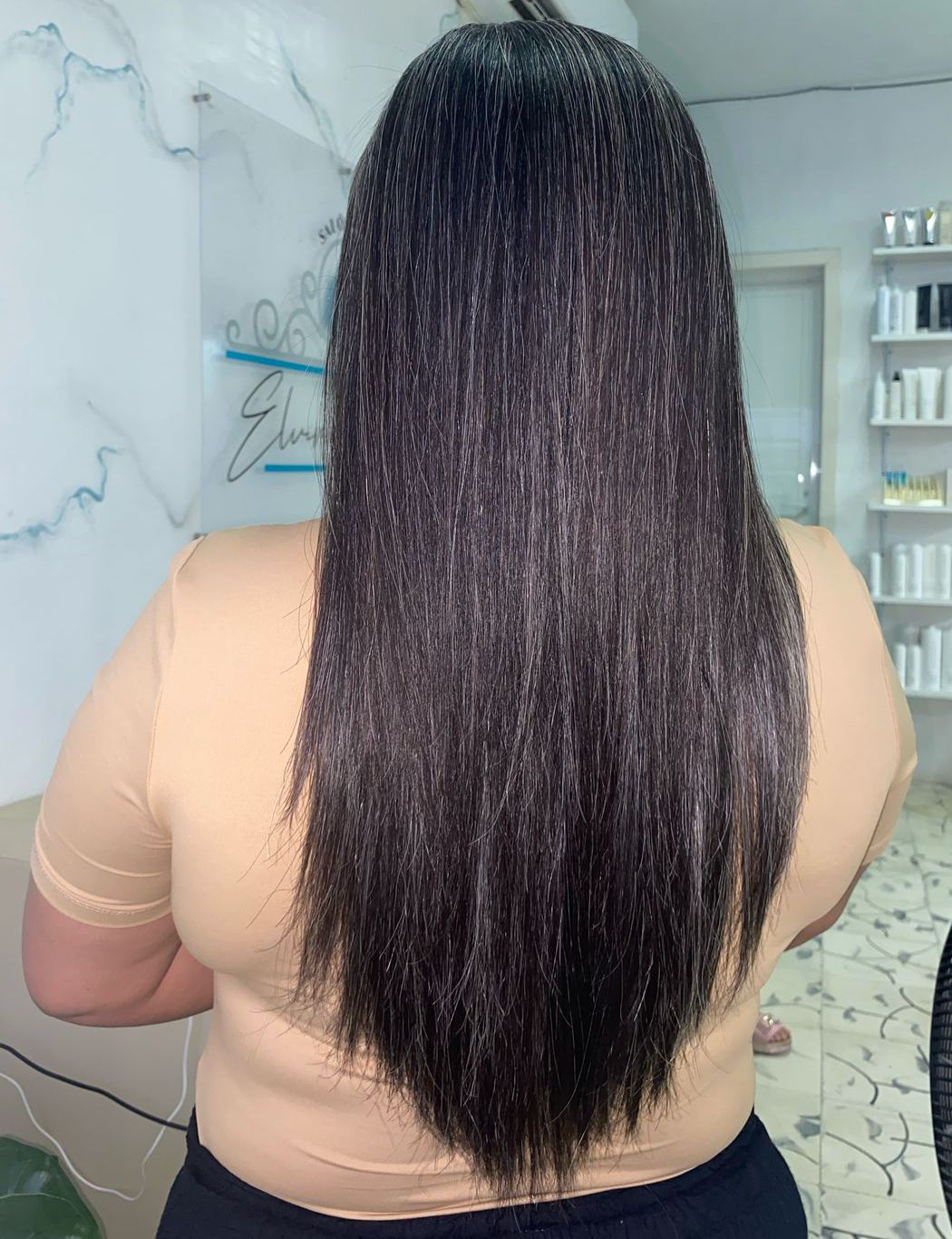 Salon De Belleza Elvira Geronimo