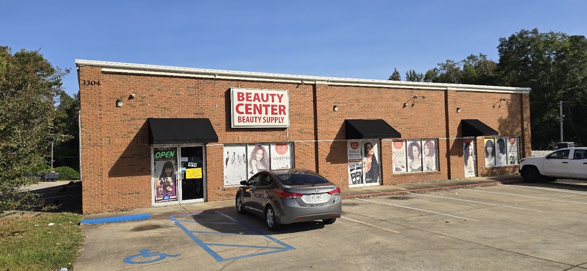 Beauty Center