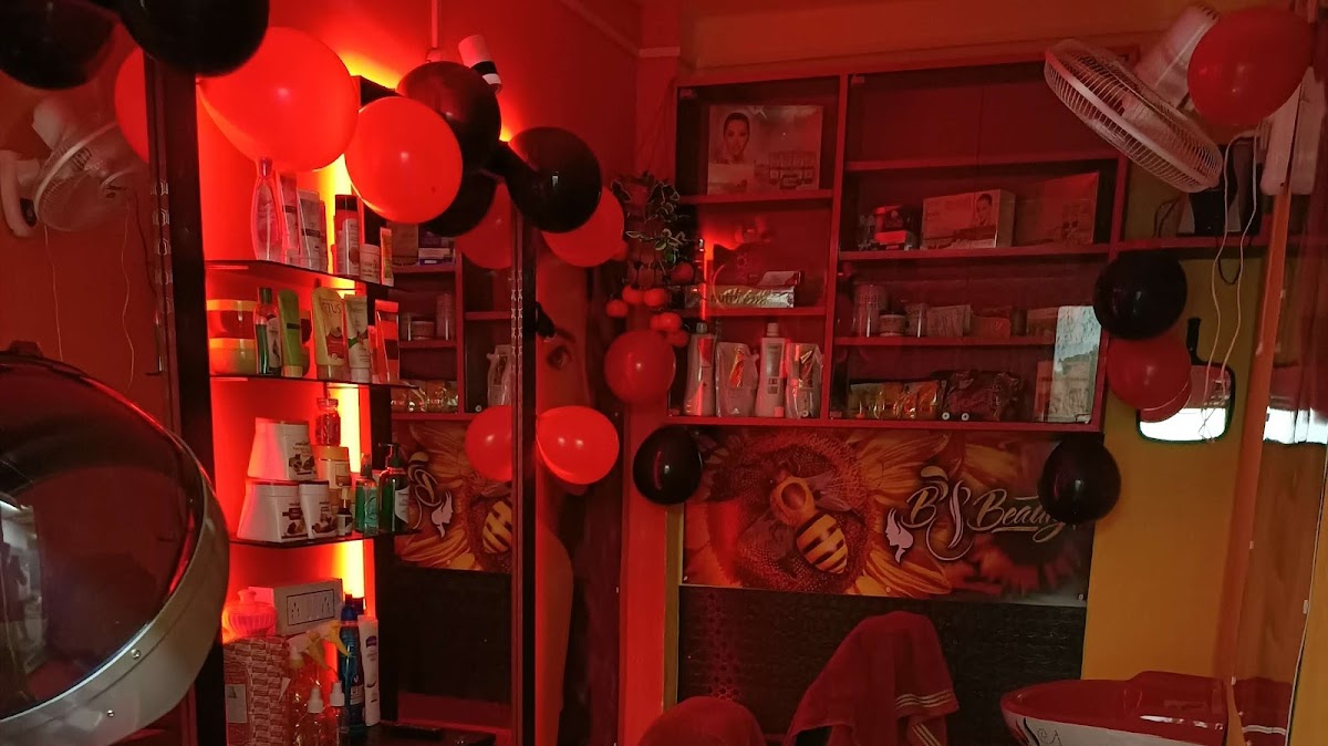 B & BEAUTY Beauty Salon & Makeup Studio