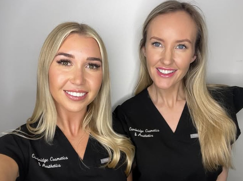 Cambridge Cosmetics and Aesthetics