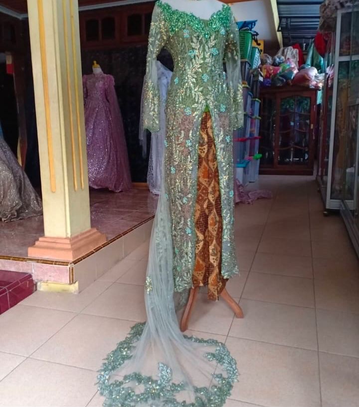 Cantika Salon