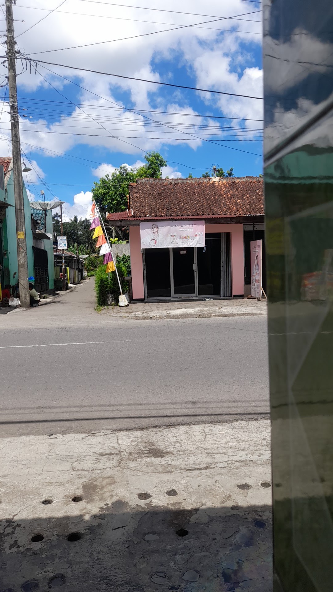 Store Scarlett Purworejo