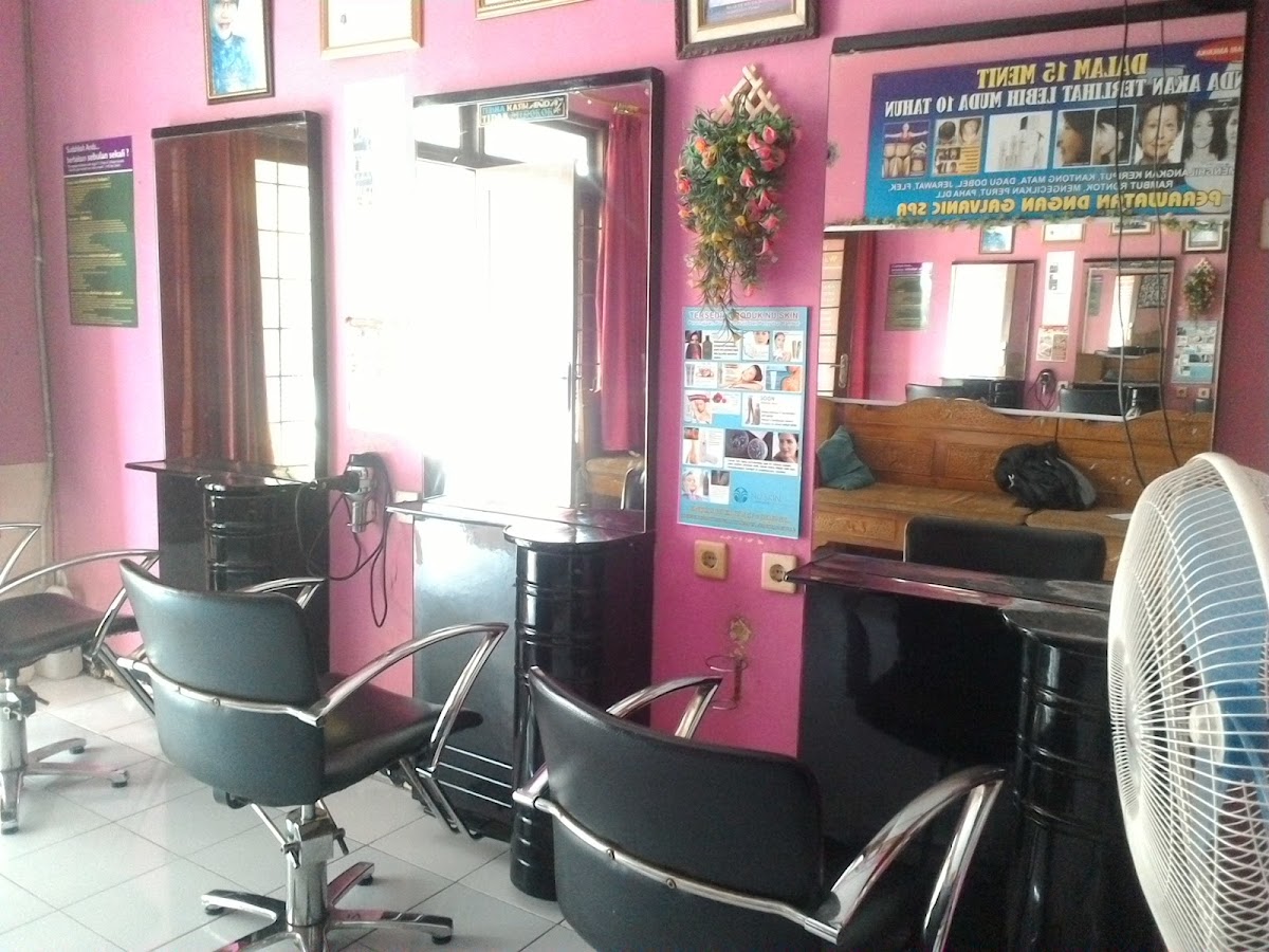 Flower Beauty Care