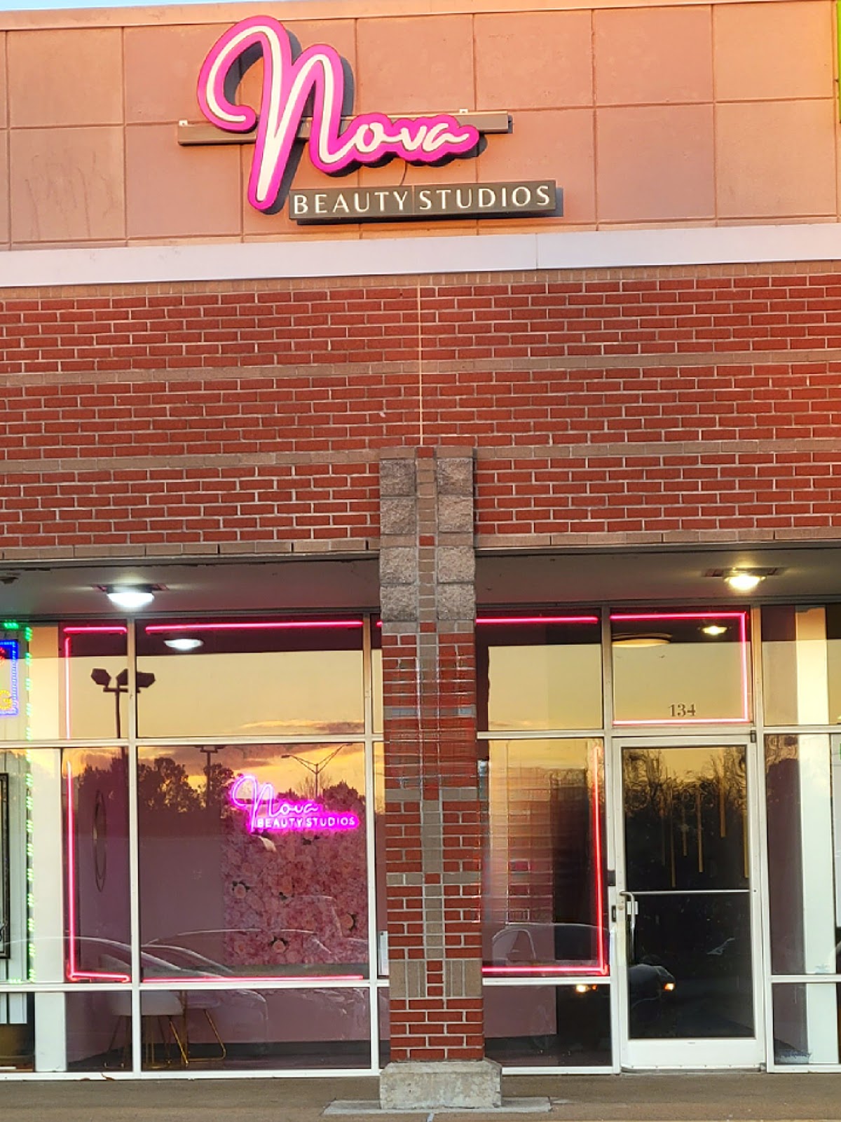 Nova Beauty Studios