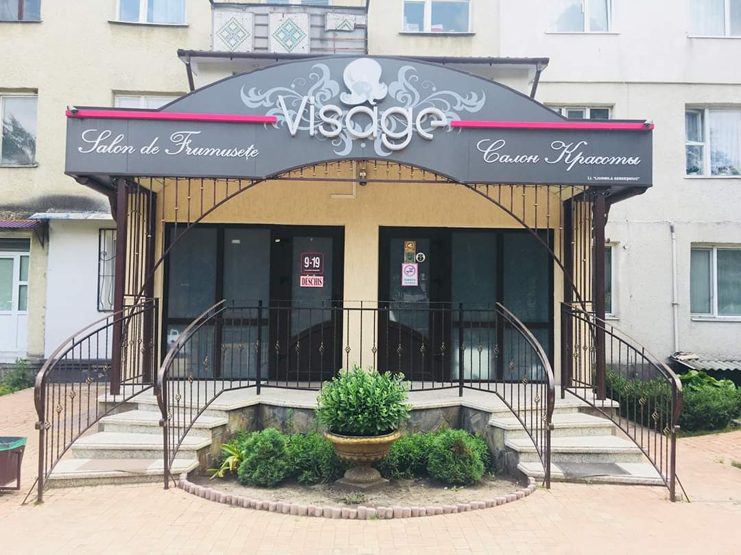 Salon VISAGE