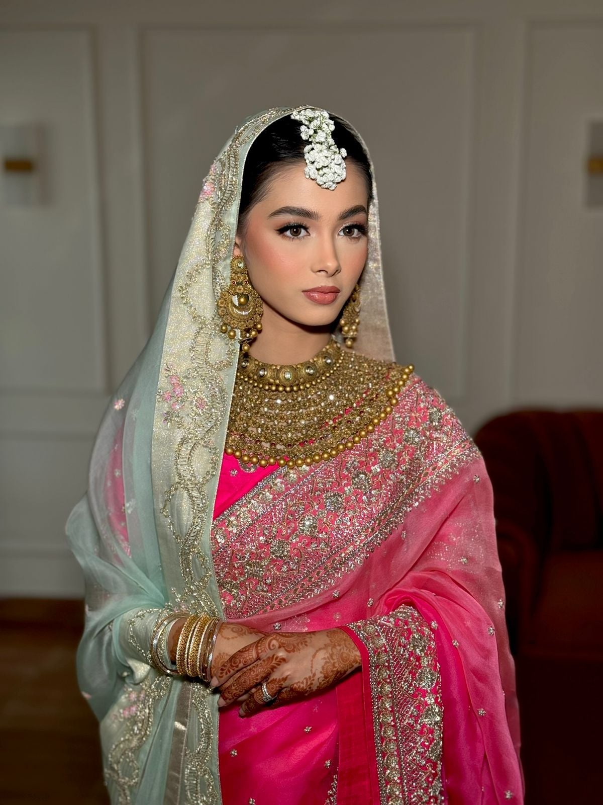 MALIHA IBRAHIM - Studio & Salon