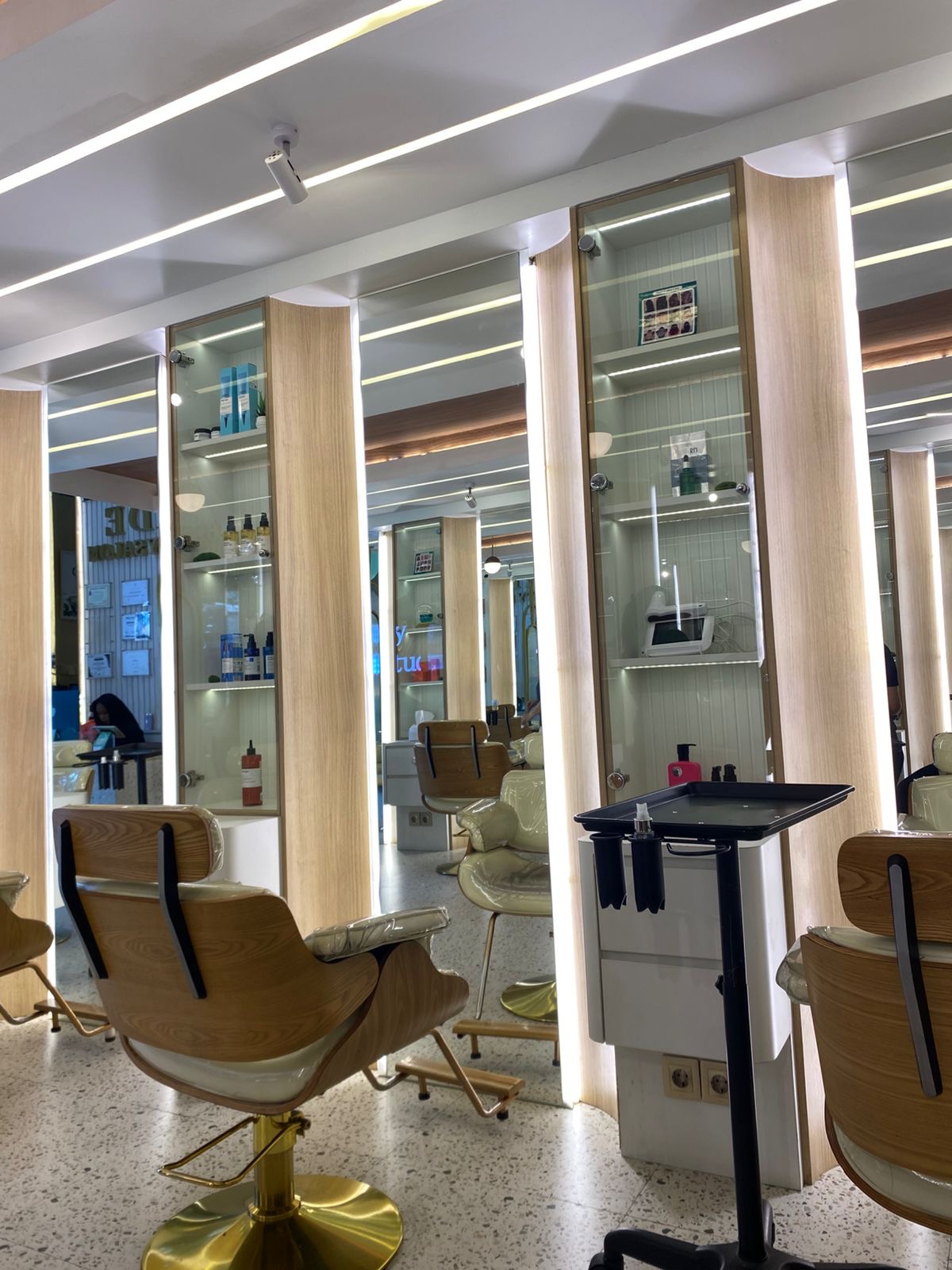 Jade Beauty Salon