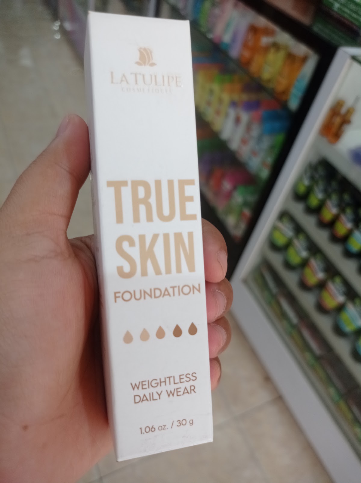 Toko Tiga Dewi Kosmetik