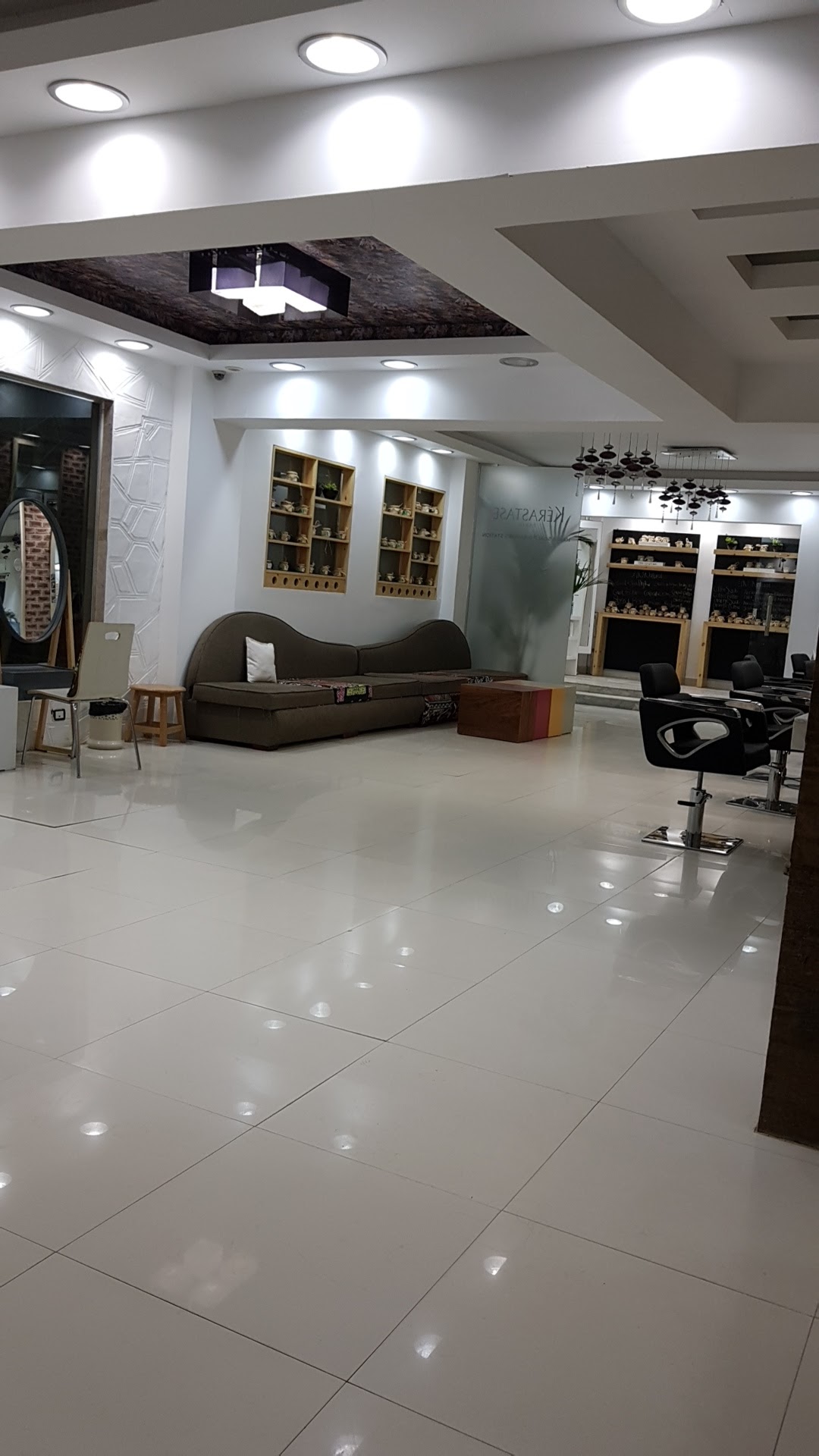 Instyle Beauty Salons and Spa
