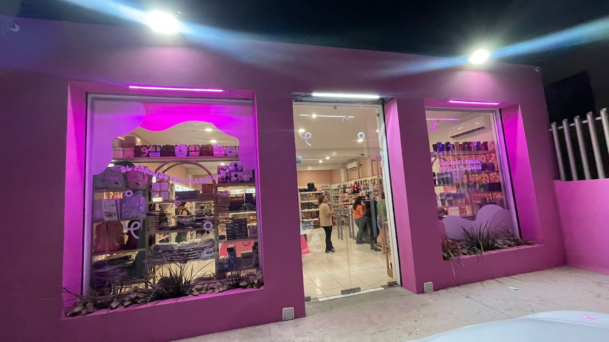 Syana Cosmeticos Mayoreo Hermosillo