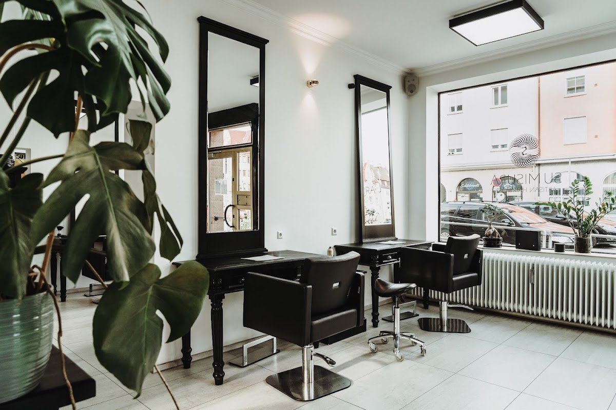 Su Misura Friseursalon