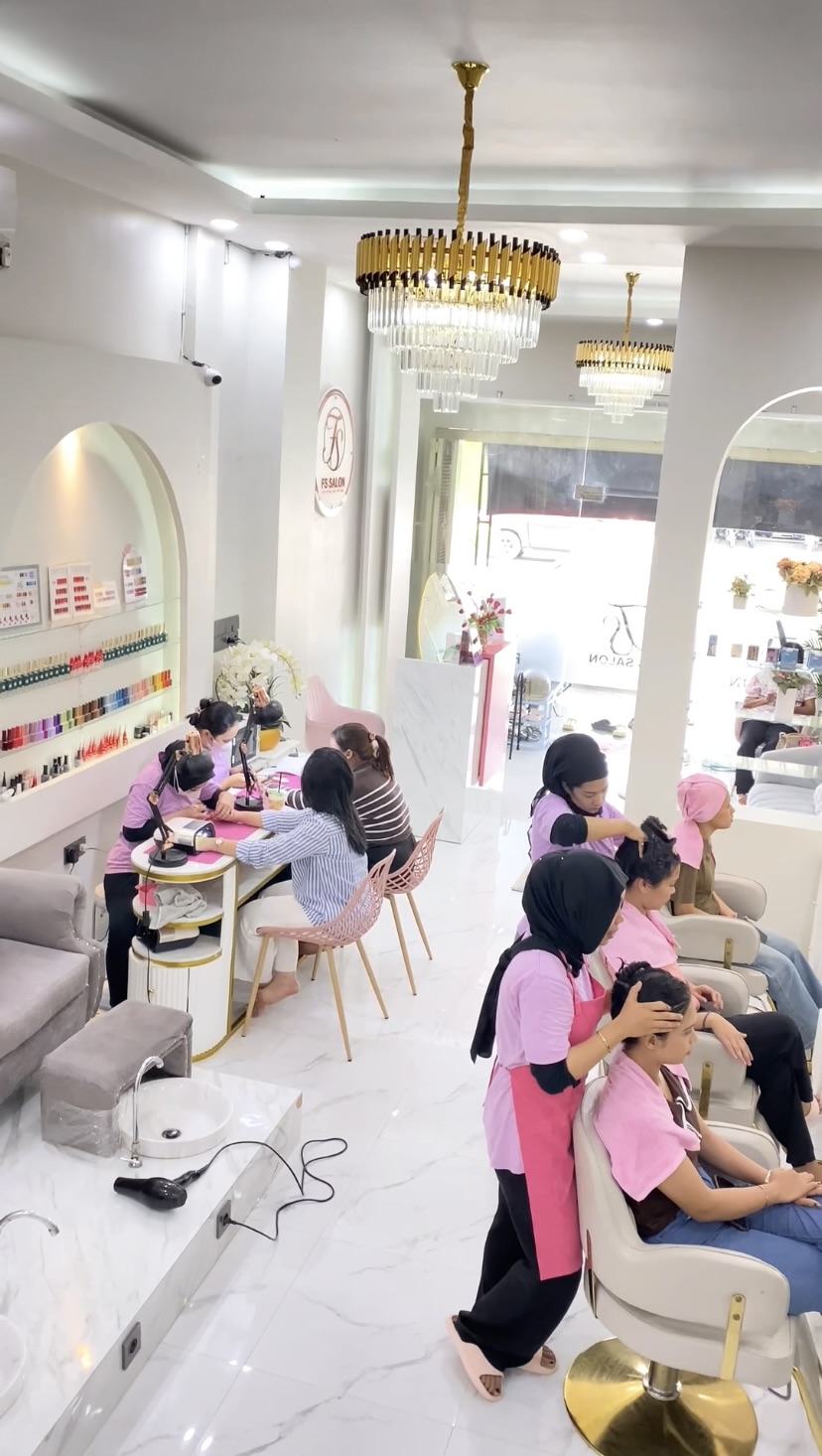 FS SALON