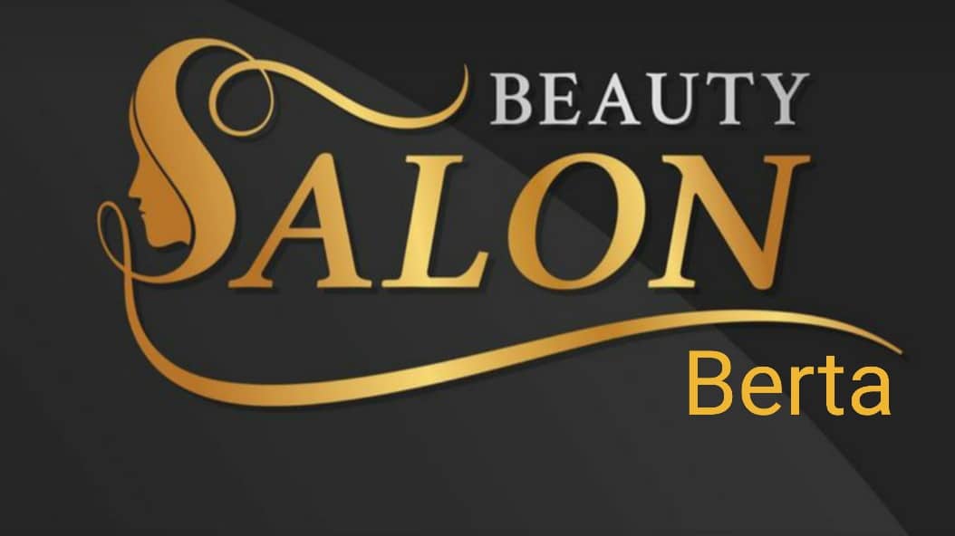 Beauty Salon Berta