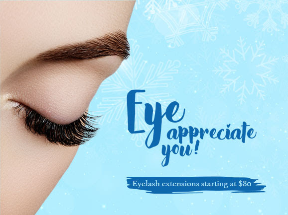 Lash and Brow Spa