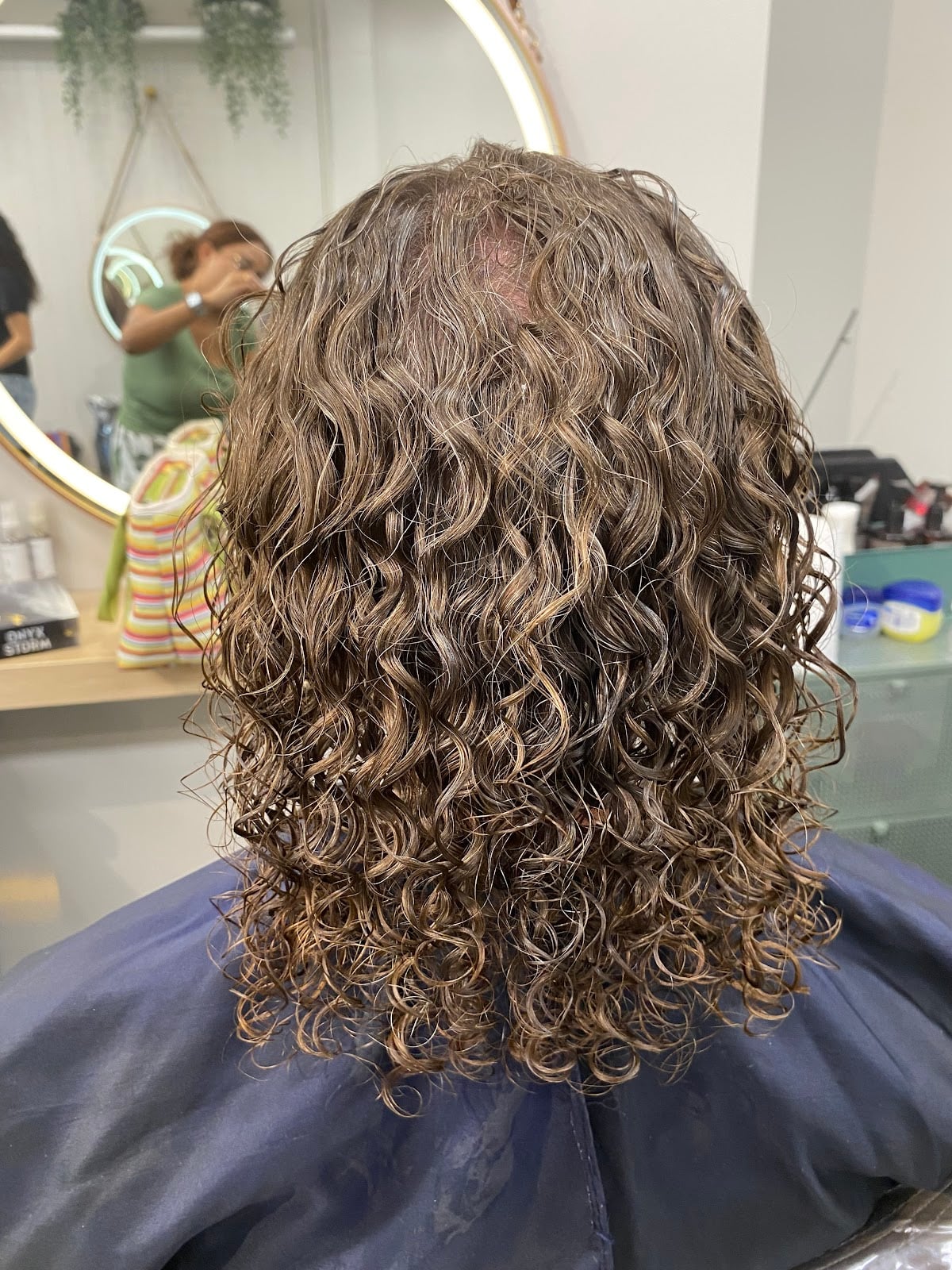 Iza Clarke Hair and Beauty