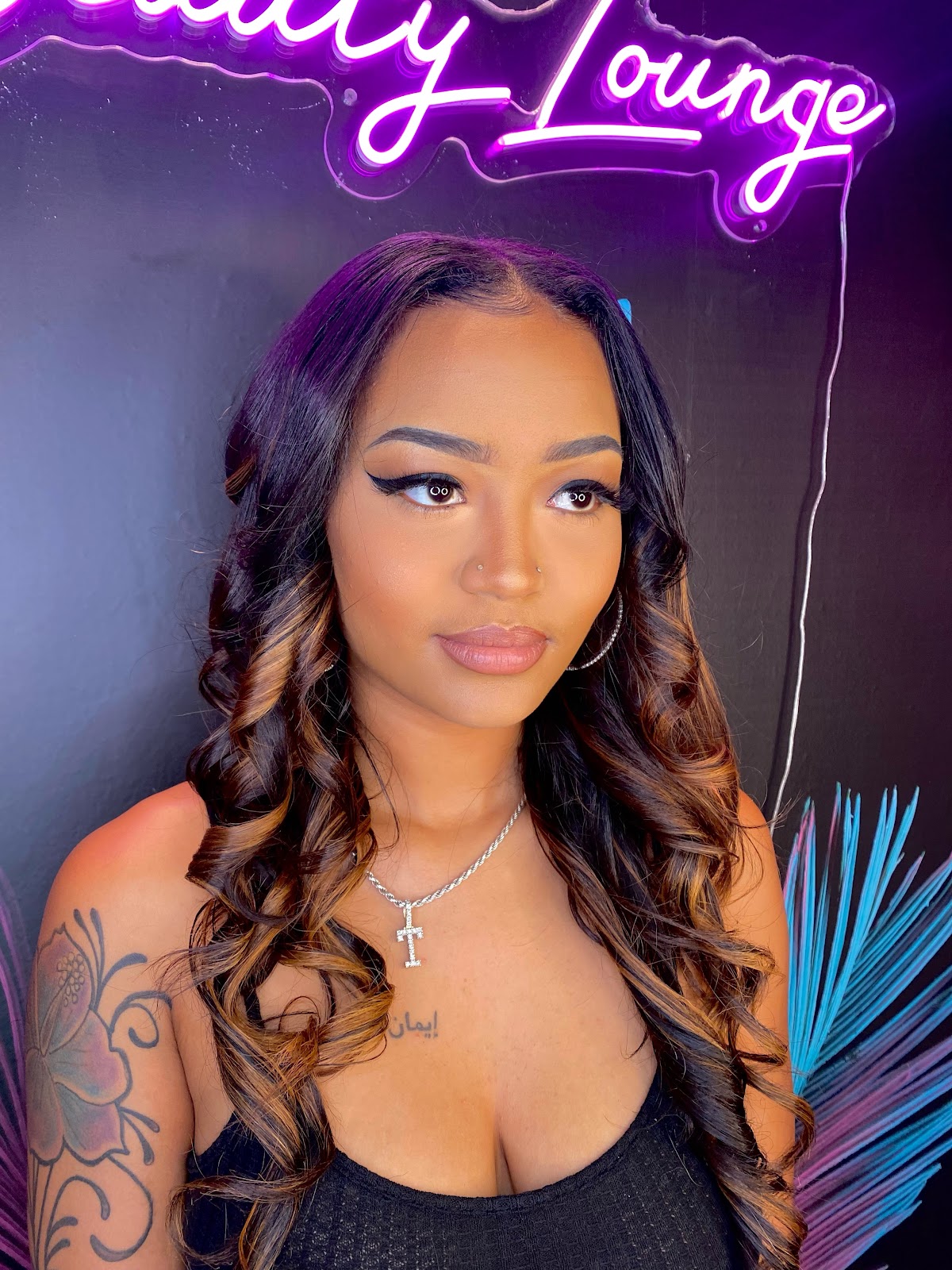 Vice Beauty Lounge