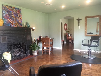 Fratesi & Co The Salon and Day Spa