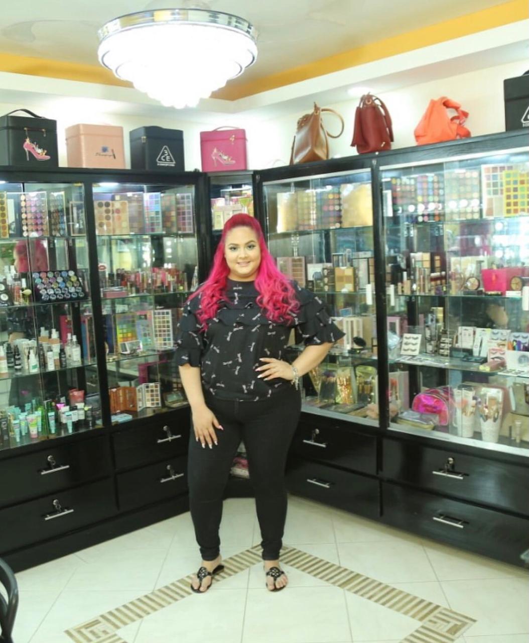 Lala Beauty Studio RD