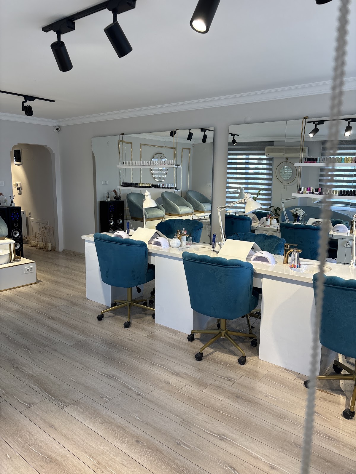 My Beauty Guzellik Salonu