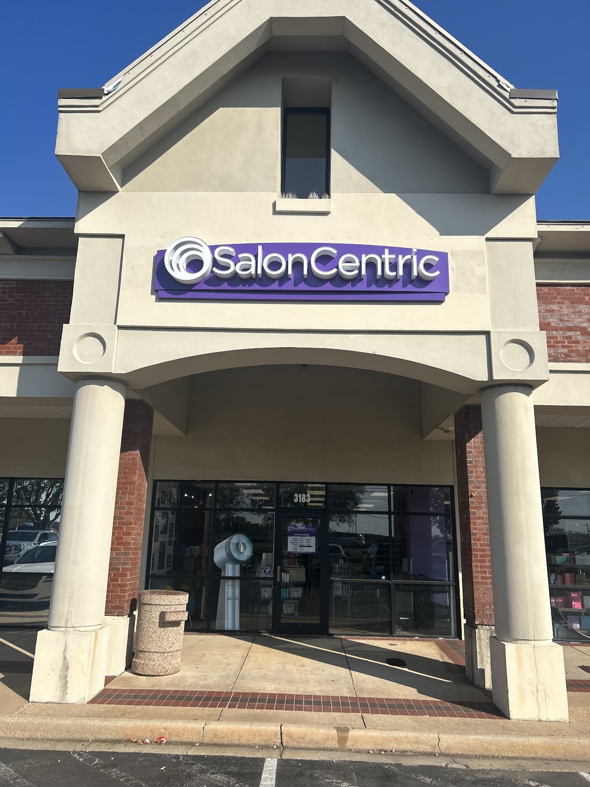 SalonCentric Montgomery