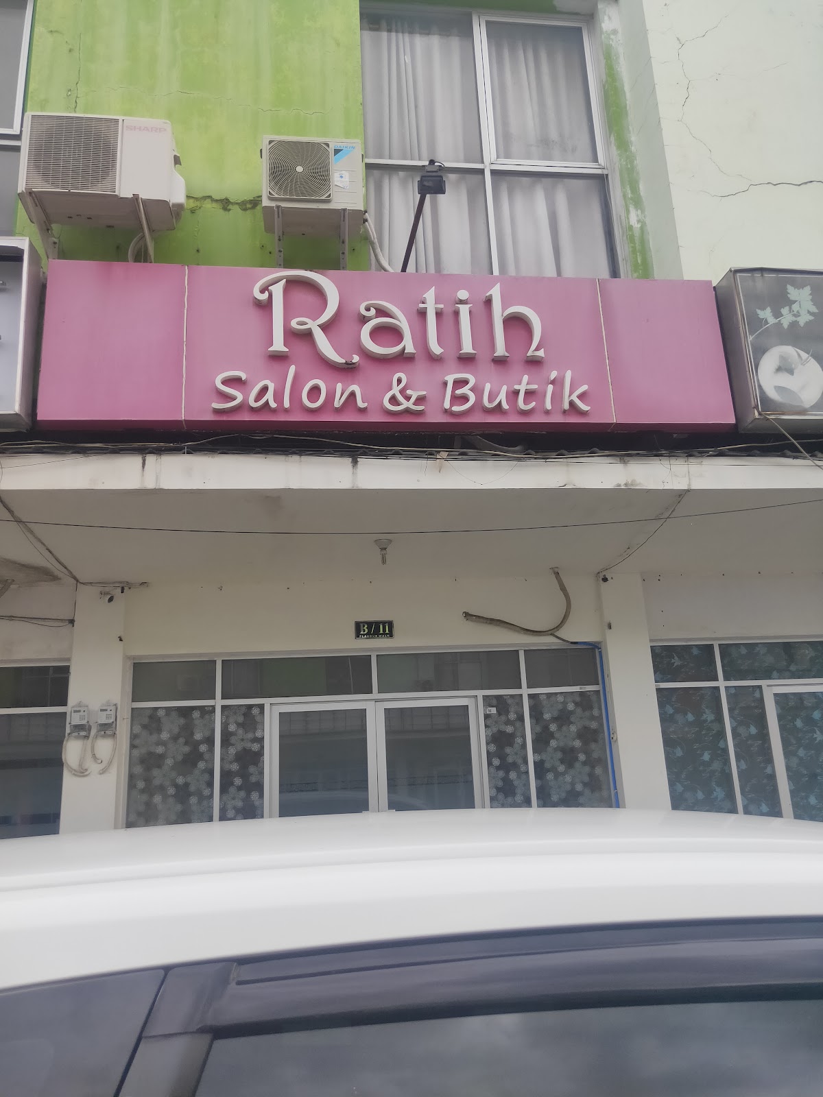 Ratih Beauty and Spa