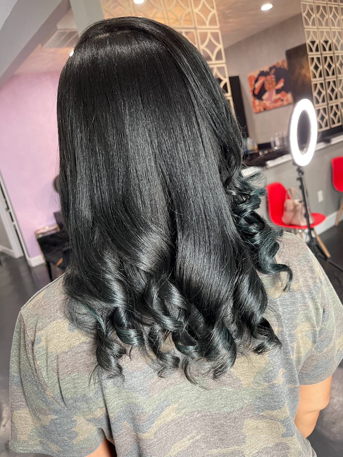 DFW Beauty Studio