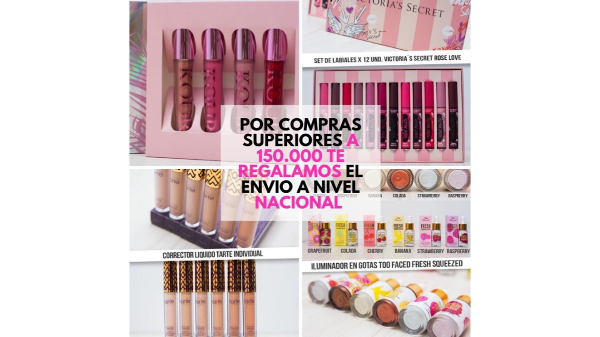 Distribuidora De Cosmeticos Vany Belleza
