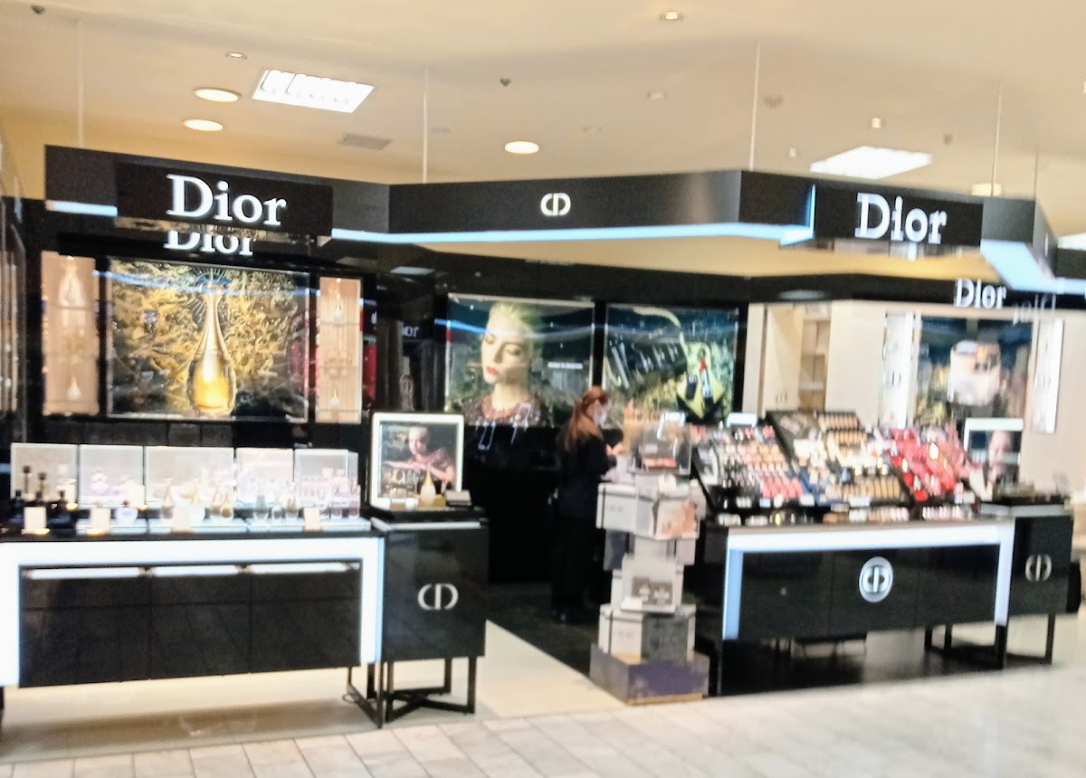 DIOR Beauty Ryubo Store