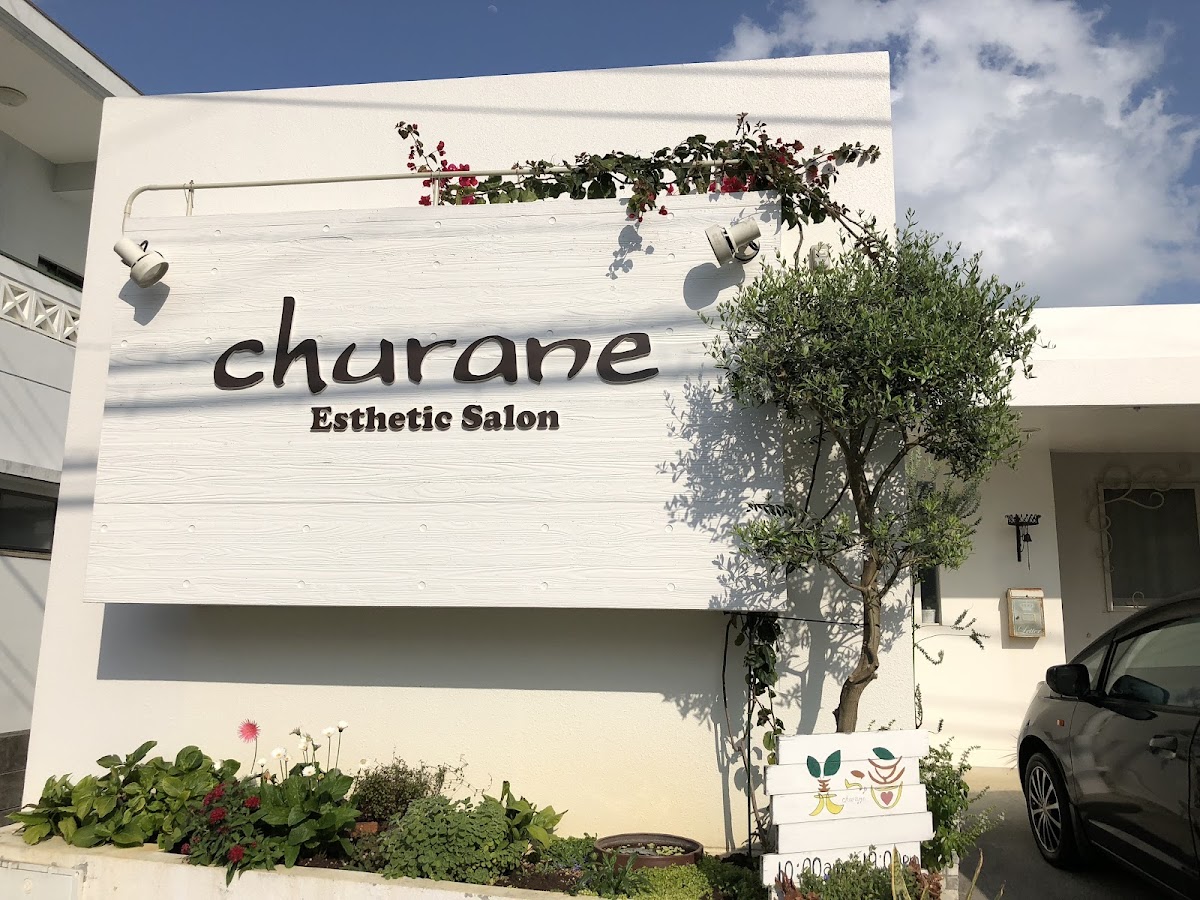 Churane Esthetic Salon