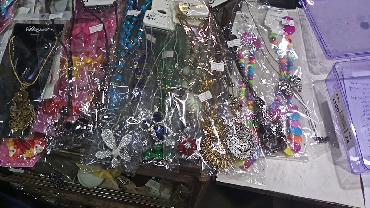 Chahat Ladies Sringar Store