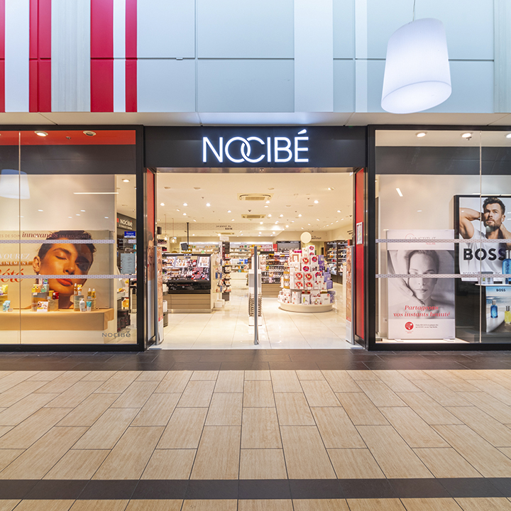 Nocibé