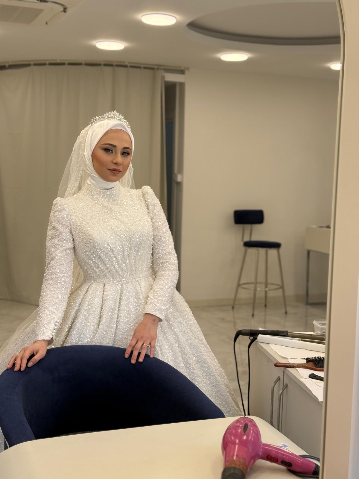 Nur Yildiz Hair & Make Up