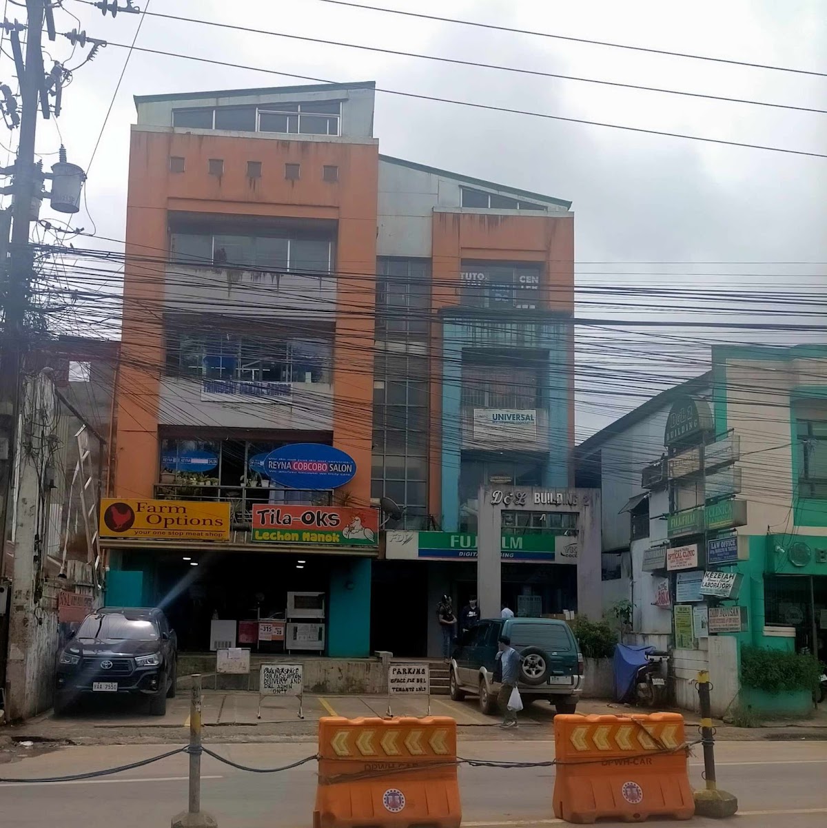 BELLA CHICA LA TRINIDAD BRANCH
